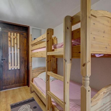 Le Refuge De Gibannaz Apartment Les Gets Luaran gambar